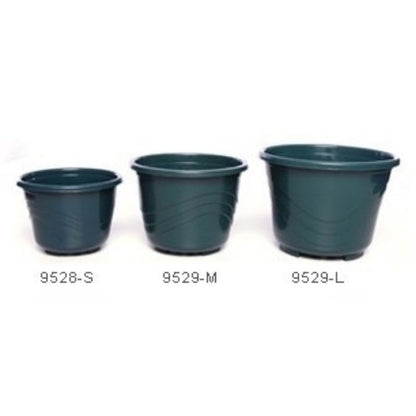 36 pcs Sunnyware 9529-S Flower pot - Small