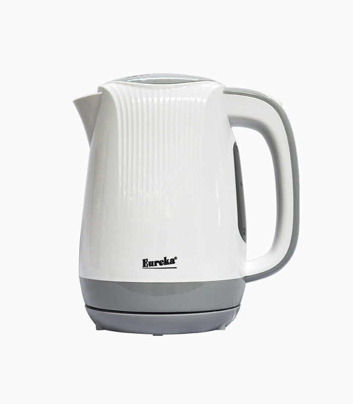 Eureka Electric Kettle Boil-dry Protection EKH 1.7L