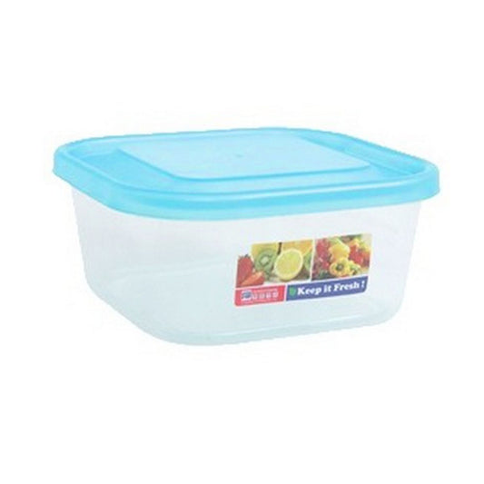 Sunnyware 412 750ml Square Food Keeper container storage