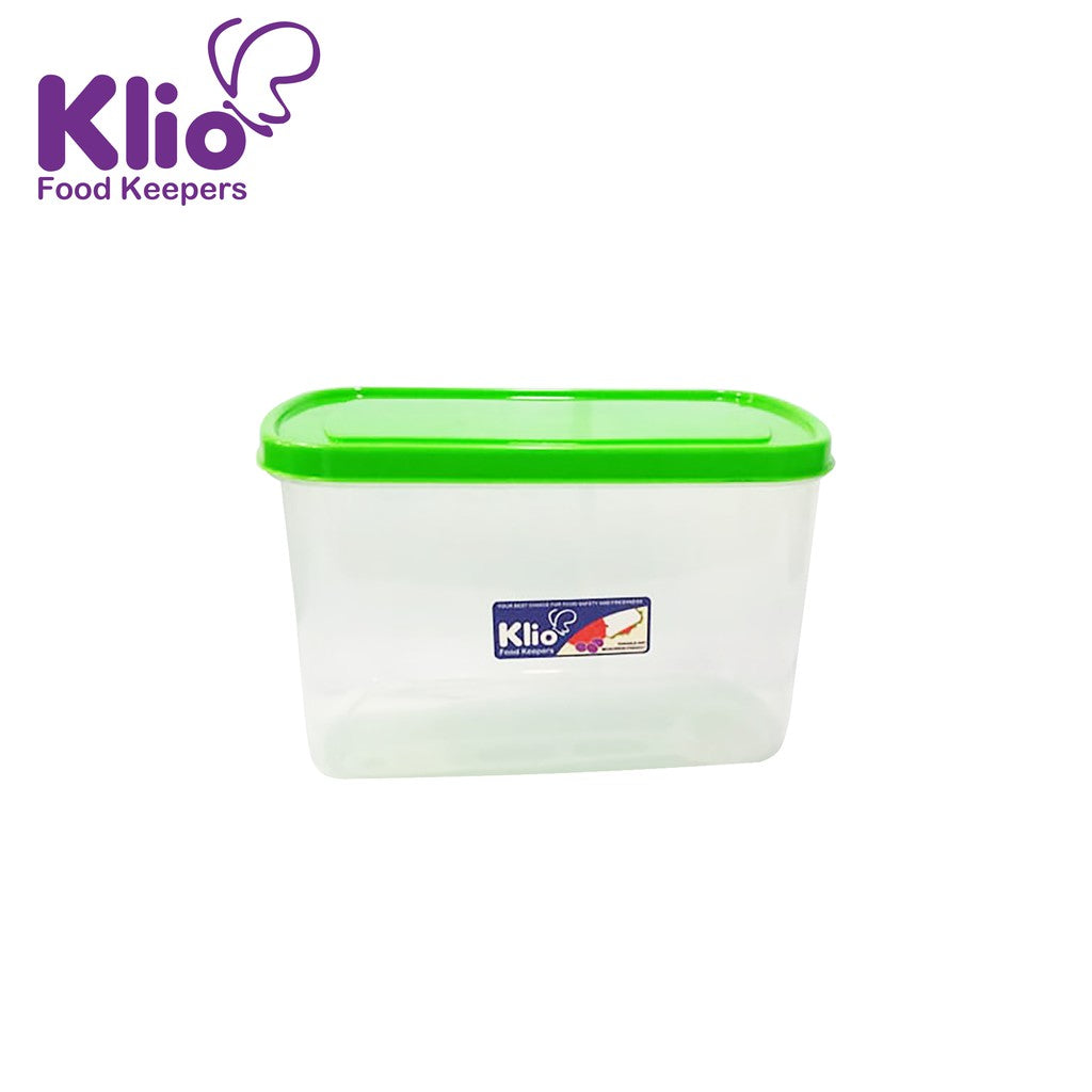 Klio KL-1002 FK Seal Ware 1.2L