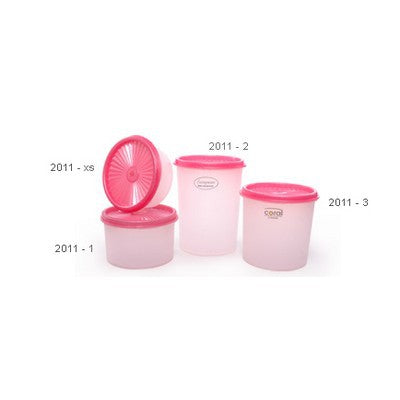 Sunnyware 2011-1 500 ml Canister - small