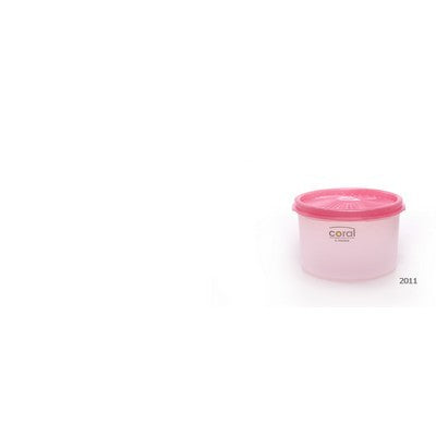 Sunnyware 2011-1 500 ml Canister - small