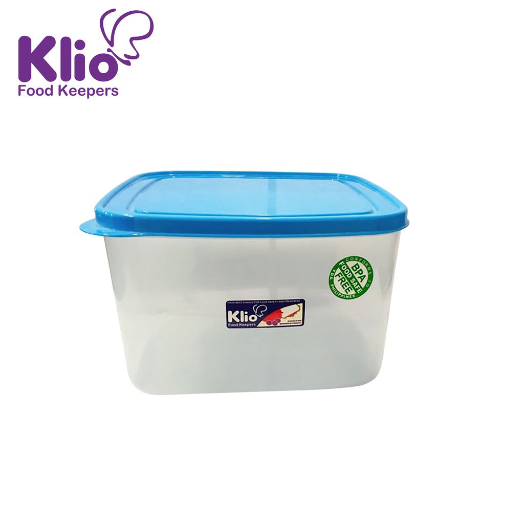 Klio KL-SK07 Sandwich Keeper Double Extra Large