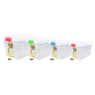 Sunnyware 805 45 Liter Stock Box / Storage Box