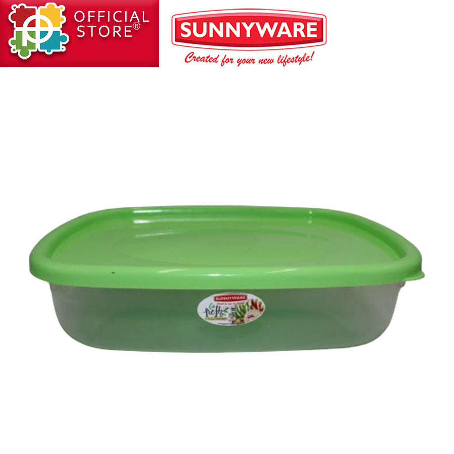 Sunnyware 5 L Go Fresh Food Container Stock no.500