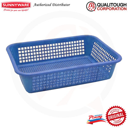 3 pcs Sunnyware 9538-L Mesh Tray - Large