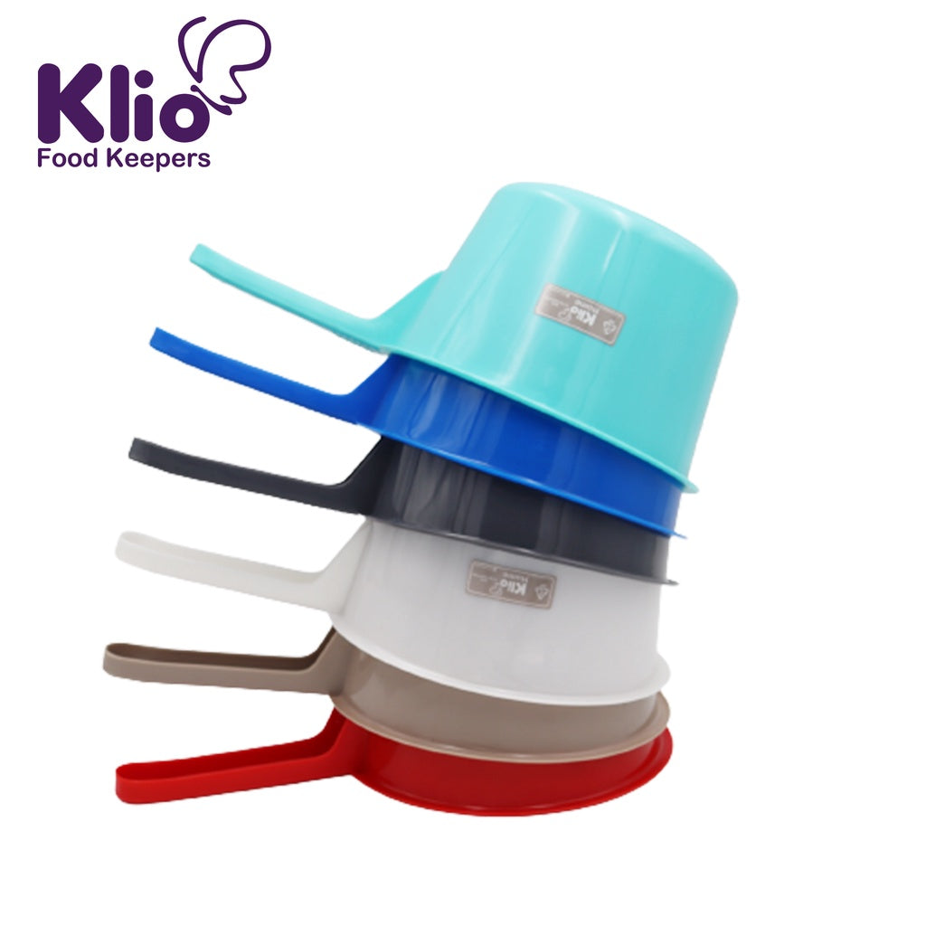 KLIO-H106 WATER DIPPER BIG / TABO