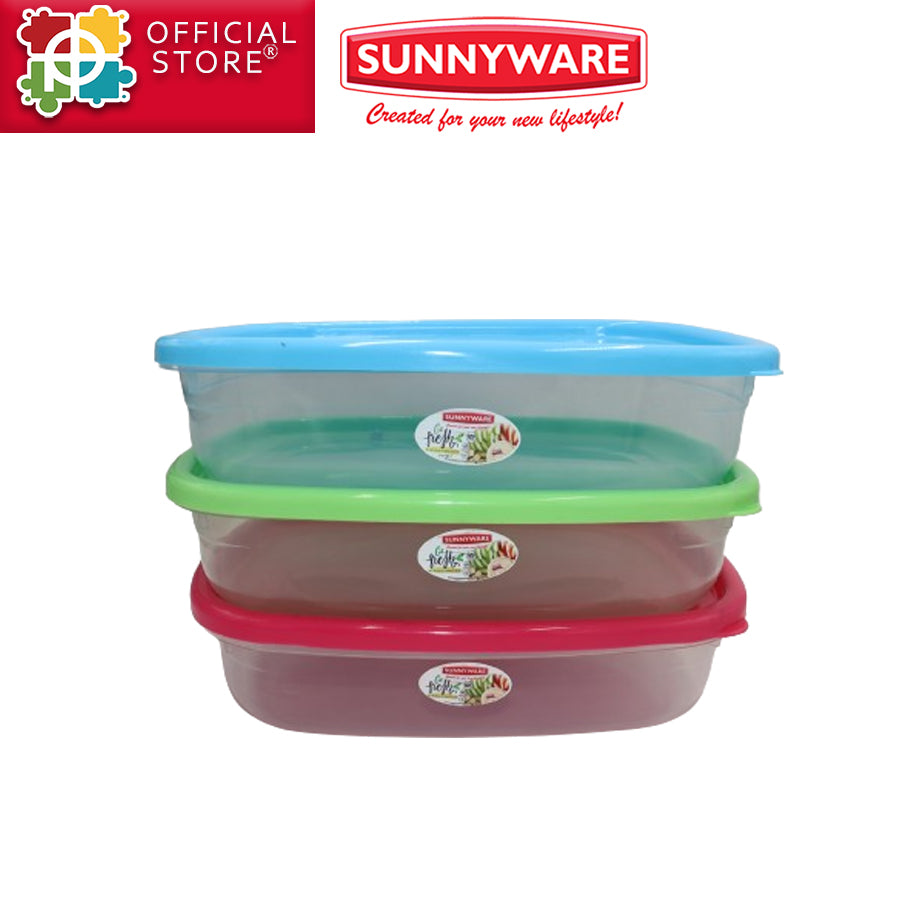 Sunnyware 5 L Go Fresh Food Container Stock no.500