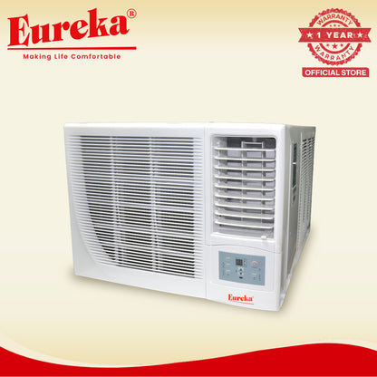 Eureka Inverter Window Air Conditioner 1.5HP EIWA 1.5HP