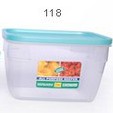 Sunnyware 118 2 liter Food Keeper