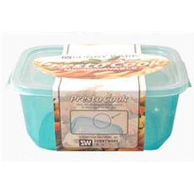 Sunnyware 703 Presto Cook Food Keeper