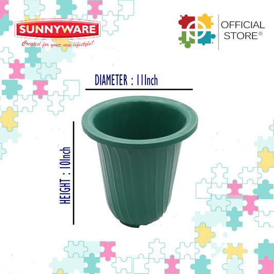 Sunnyware Paso / Flower Pot 9929-4