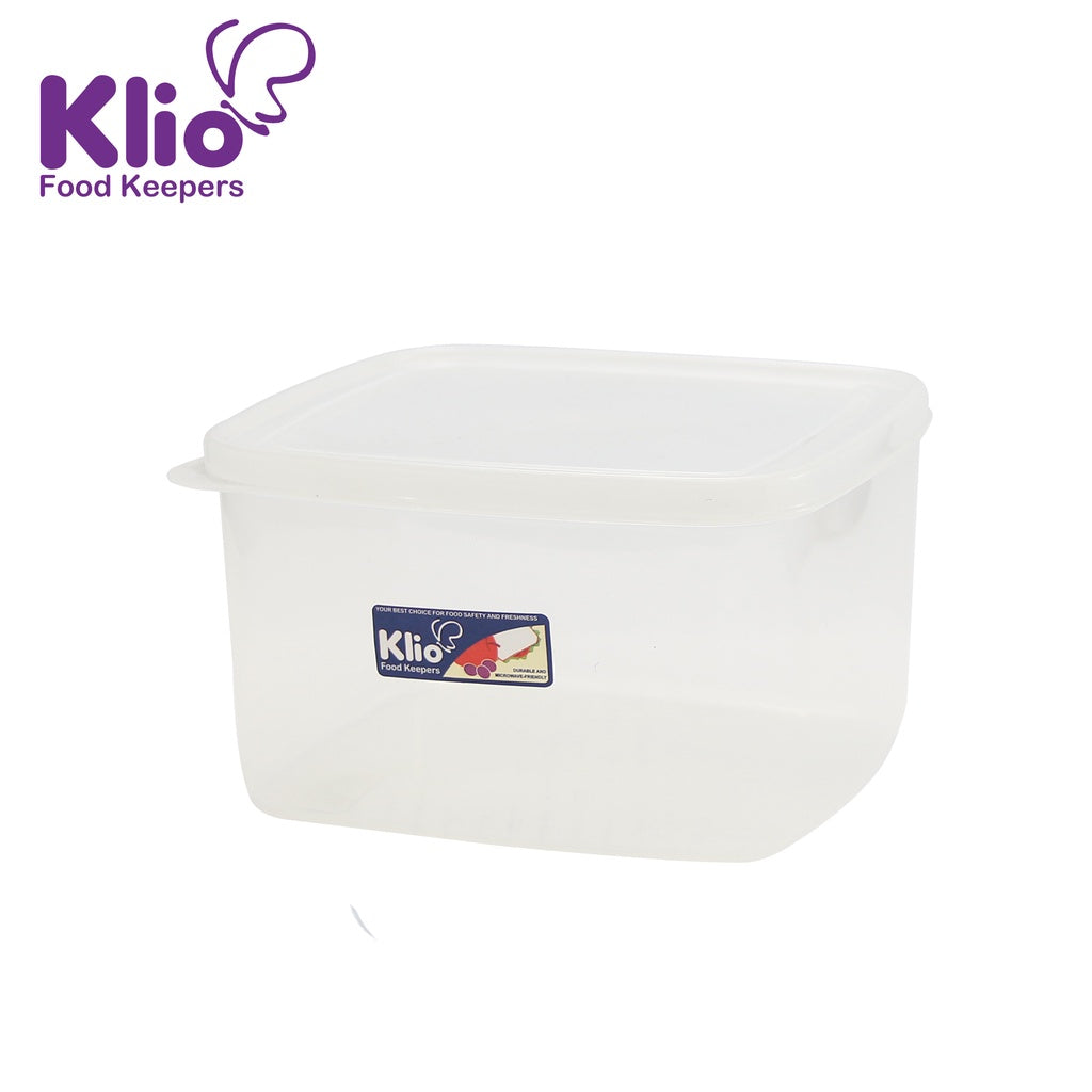 Klio KL-SK06 Sandwich Keeper Extra Large