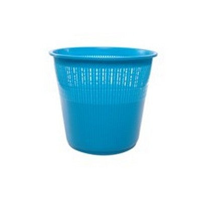 Sunnyware 9539 Waste Can | Plastic Waste Bin | Plasticware Throw Trash