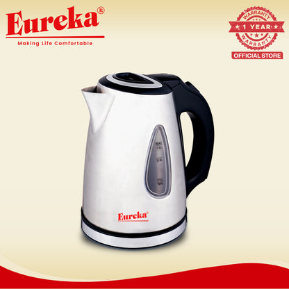 Eureka Fast Boiling Electric Kettle EKH 1.0LS