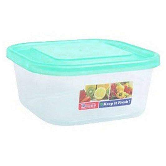 Sunnyware 415 5 L Food Keeper | Plastic Food Container | Big Container Plasticware Storage