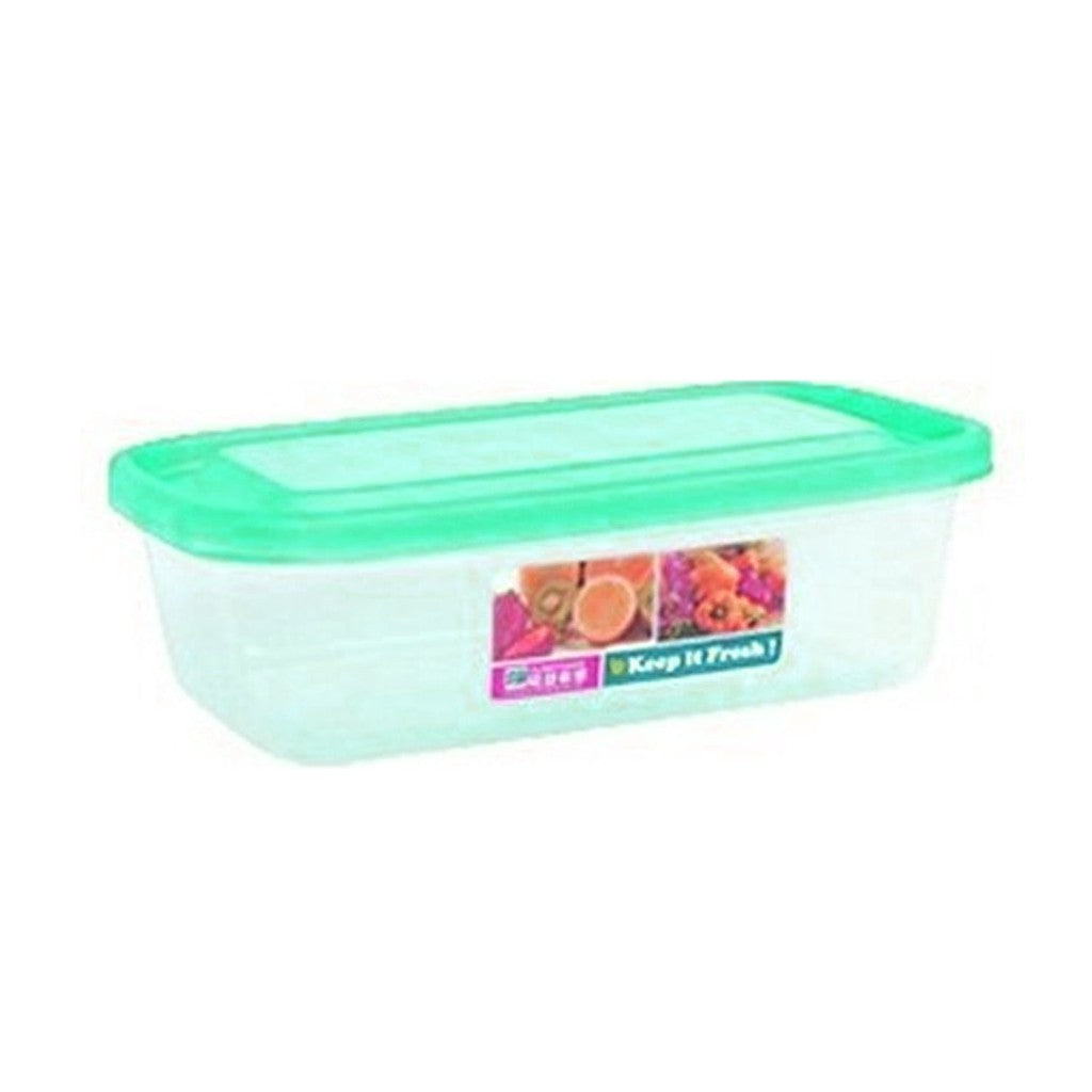 Sunnyware 403 1.6 L Rectangular Food Keeper