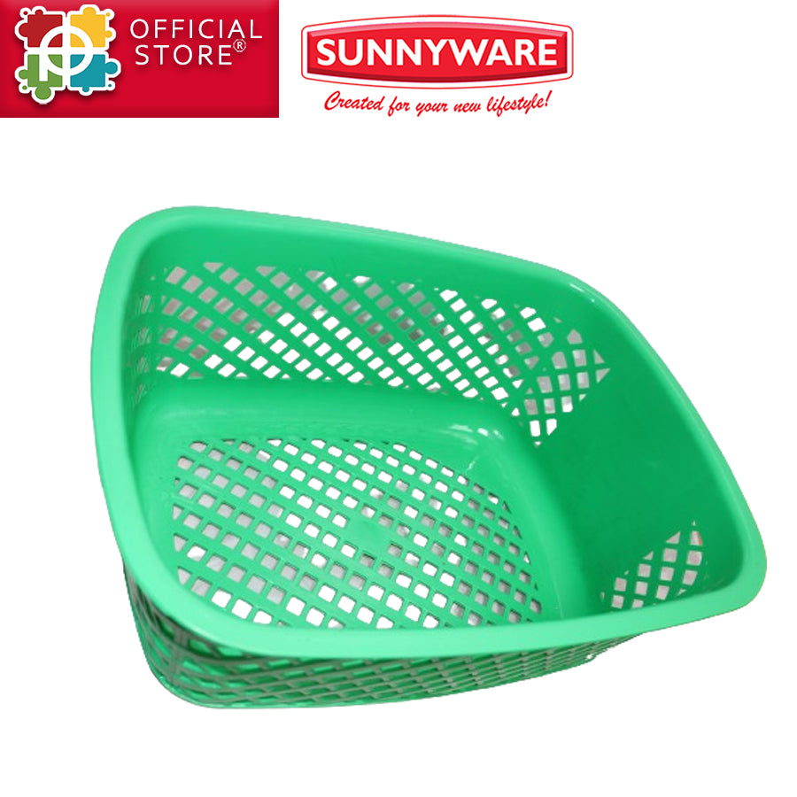 Sunnyware Multipurpose Basket Tray Stock No.2038