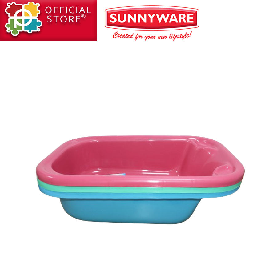 Sunnyware Baby Bath Tub Stock No.9925