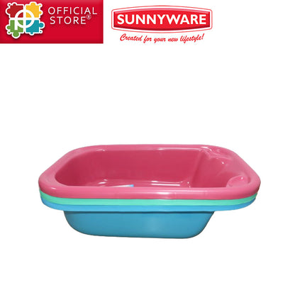 Sunnyware Baby Bath Tub Stock No.9925