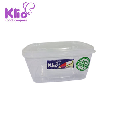 KLIO SS01 FOOD KEEPER/SQUARE GROOVE COVER SMALL