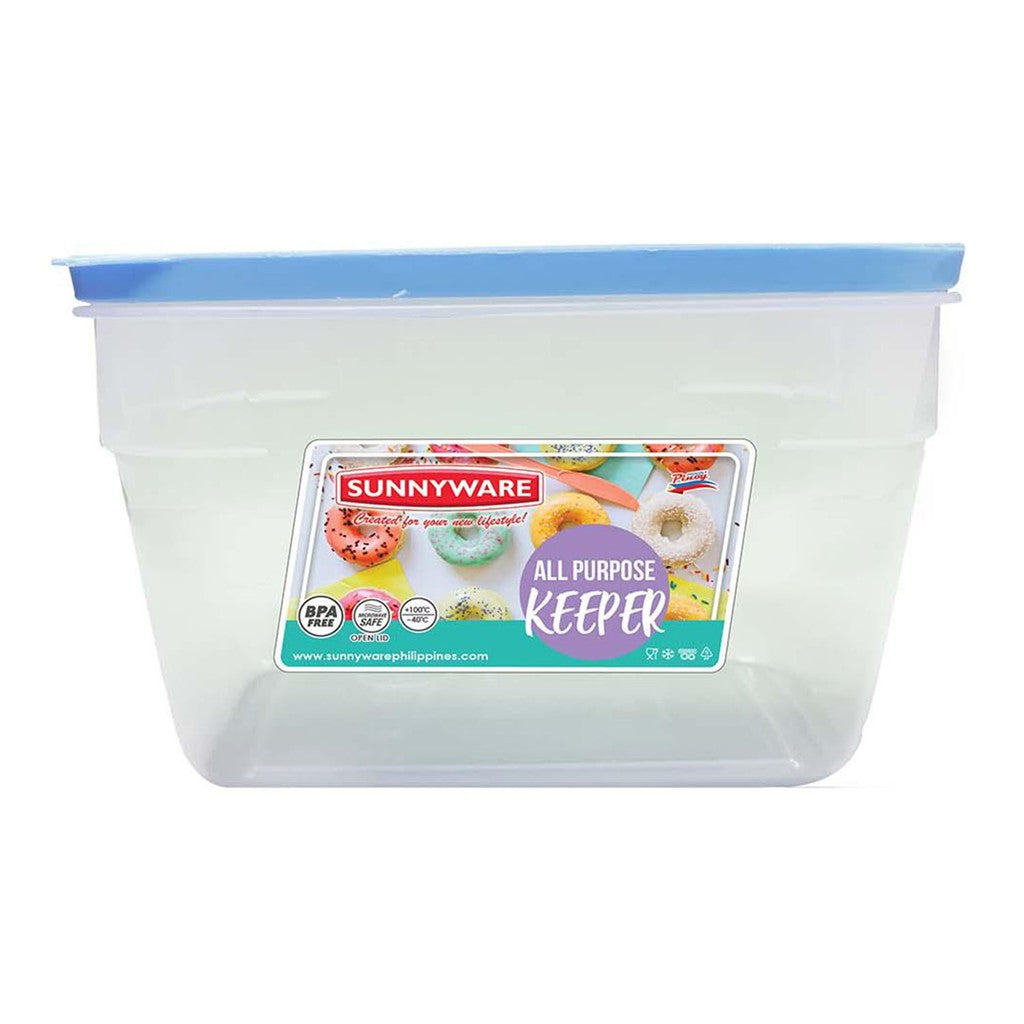 Sunnyware 118 2 liter Food Keeper