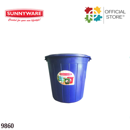 Sunnyware #9860 Water Container / drum 60Liters