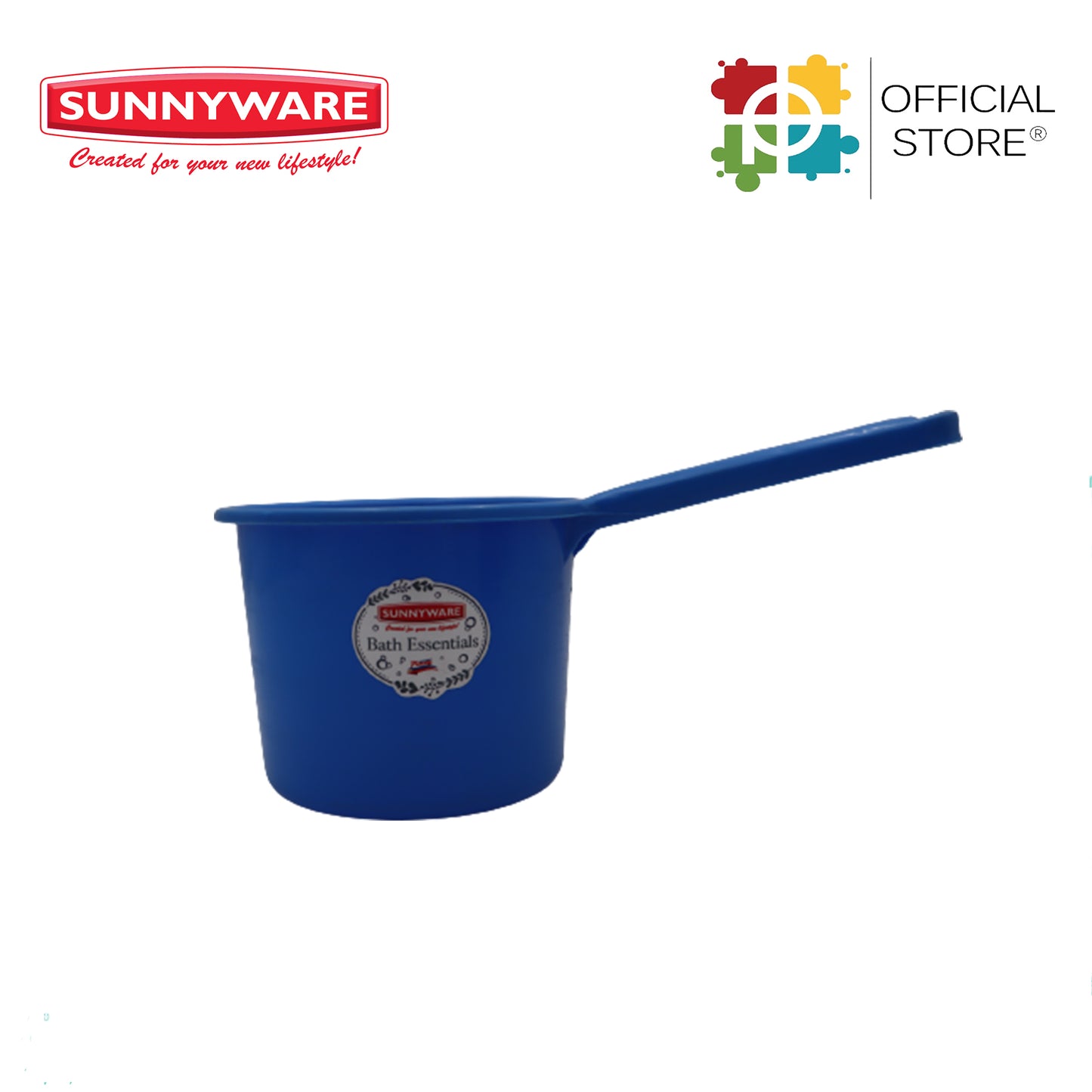 Sunnyware #9819 1.6Liter Water Dipper / Tabo