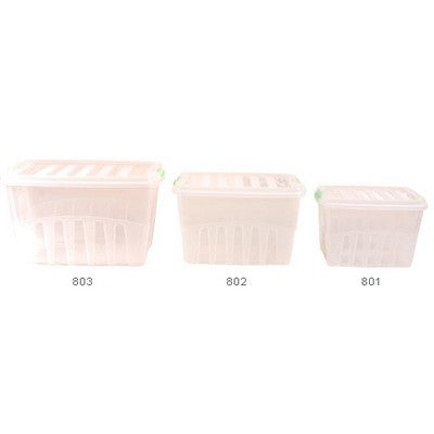 Sunnyware 801 Stock Box / Storage Box - small (10 liters)