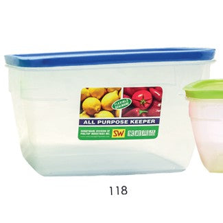 Sunnyware 118 2 liter Food Keeper