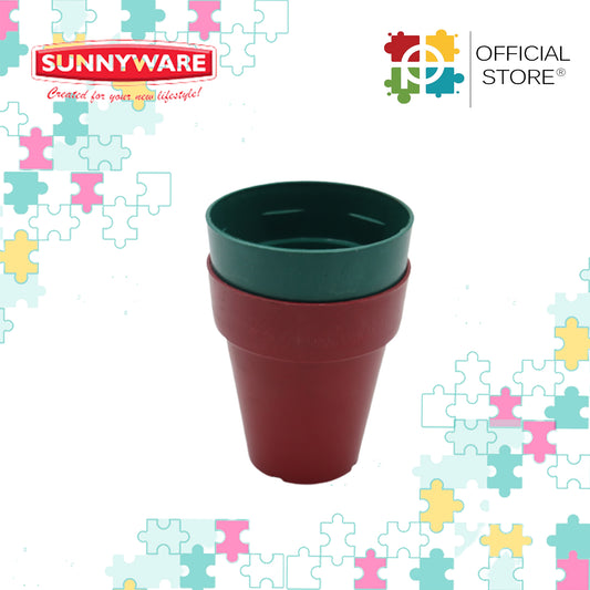 Sunnyware Paso/ flower Pot 9729-1