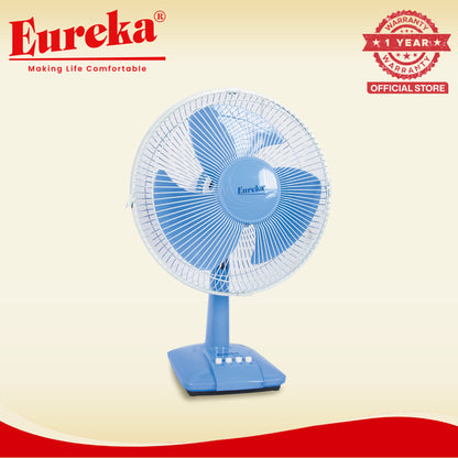 Eureka Desk Fan EDF 12 Elite