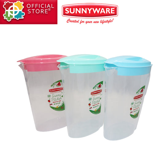 Sunnyware #2335 Pitcher 2Liter