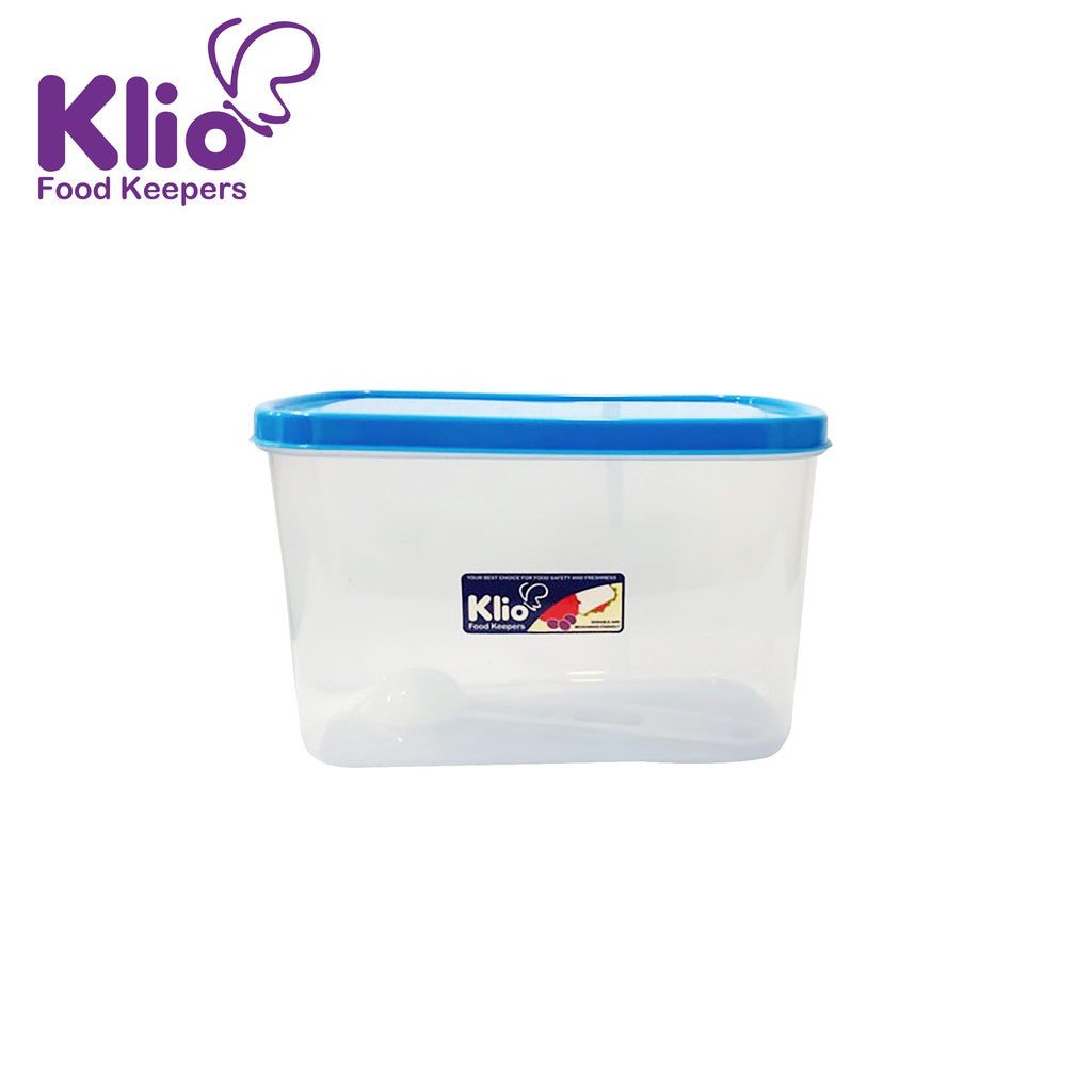 Klio KL-1002 FK Seal Ware 1.2L