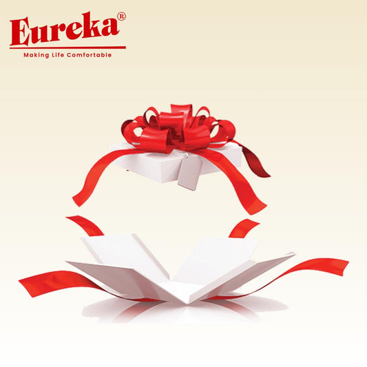 Eureka Free Gift Random Eureka Merch