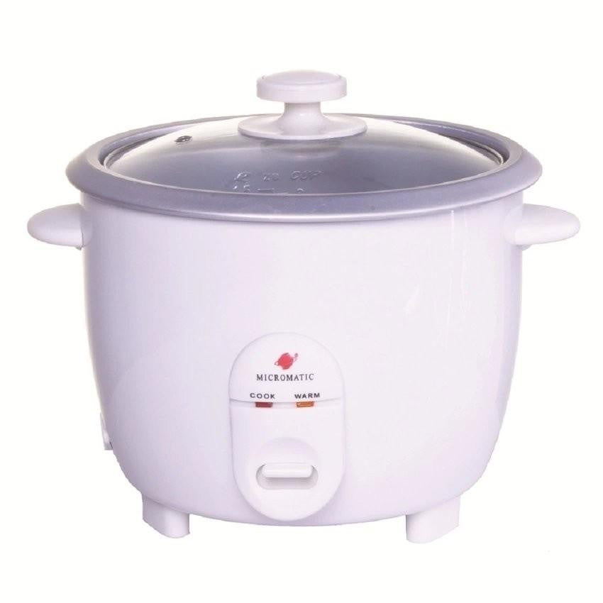 Micromatic MRC-550 Rice Cooker 1.5L