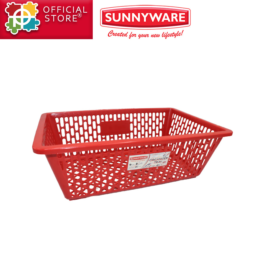 Sunnyware Mesh / Organizer Tray #9638 Sm