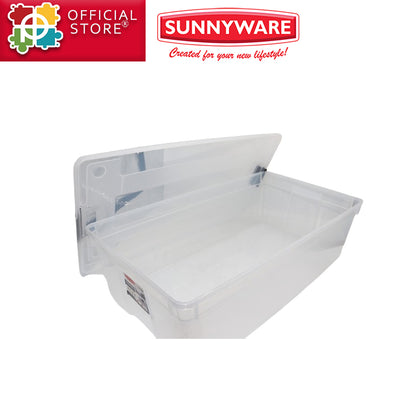 Sunnyware 50L Under Bed Storage Box Stock No.861