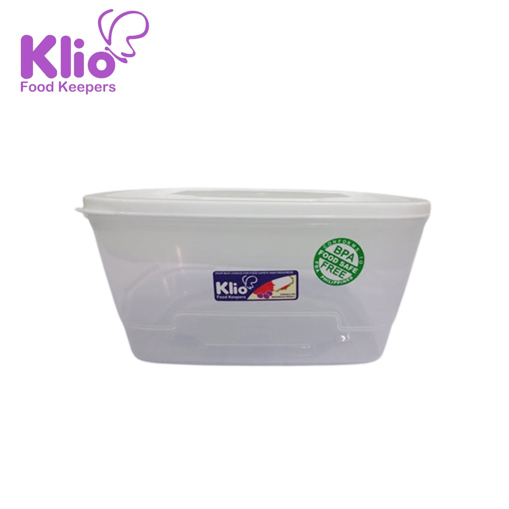 KLIO SS03 FOOD KEEPER/SQUARE GROOVE COVER LARGE