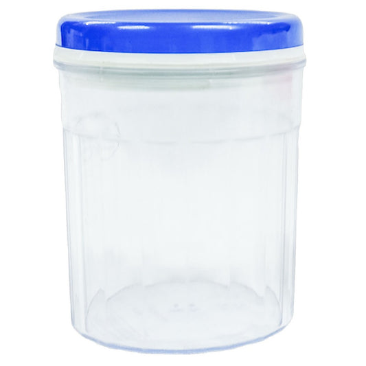 Sunnyware 9811-M 500 ml Clear Air Tight Canister