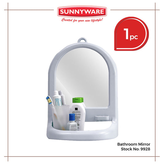 Sunnyware 9928 Bathroom Mirror