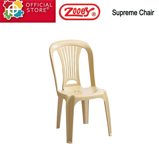 Zooey Supreme Chair Stock No. 722