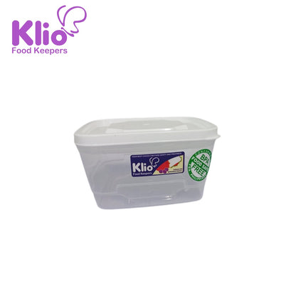 KLIO SS01 FOOD KEEPER/SQUARE GROOVE COVER SMALL