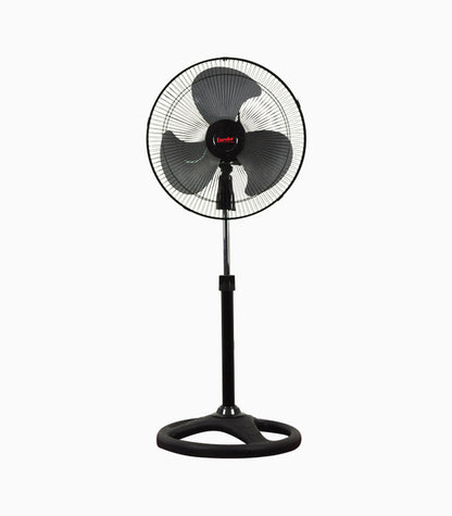 Eureka Stand Fan High Performance Motor ESF 16 Eco