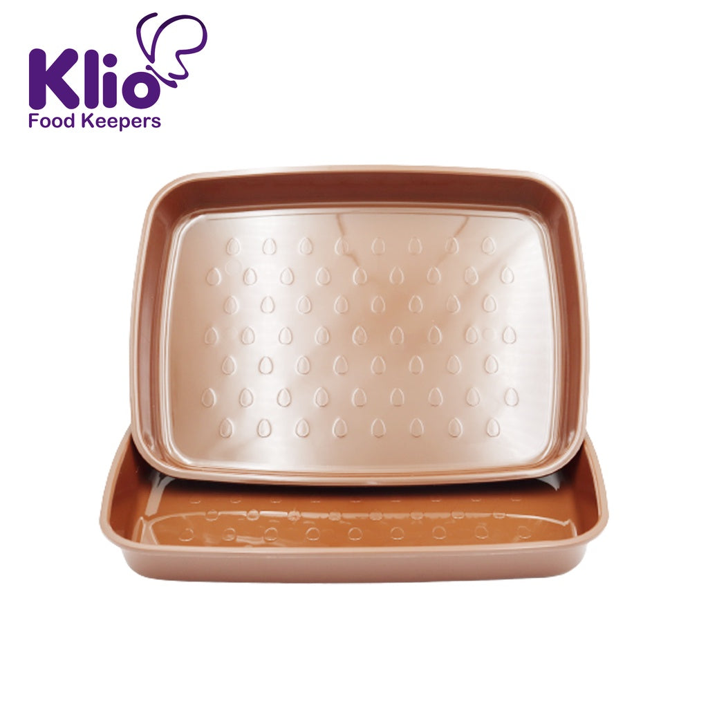 KLIO-H013 TRAY/SERVING TRAY