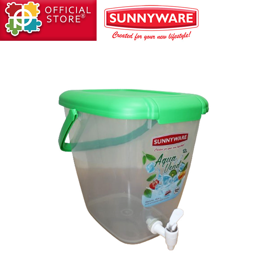 Sunnyware 12 L (3 gallon) Water Dispenser Stock No.9828-S