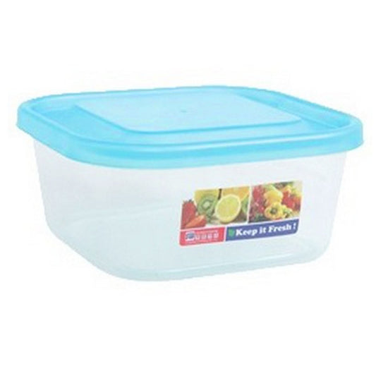 Sunnyware 413 1.3 L Square Food Keeper