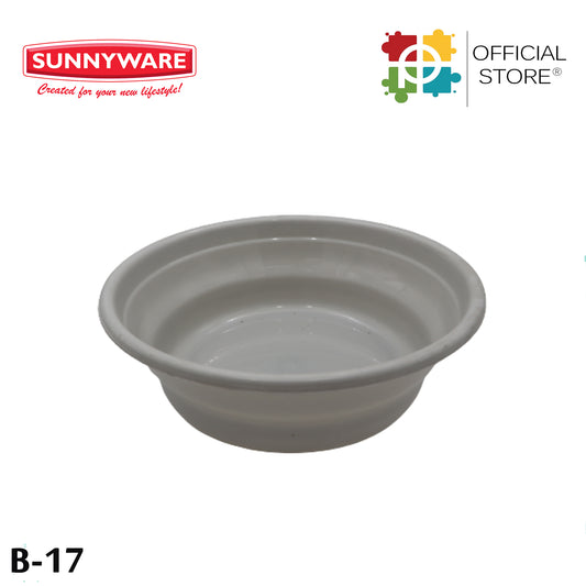 Sunnyware B17 Basin 17inch