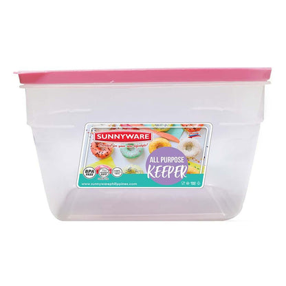 Sunnyware 118 2 liter Food Keeper