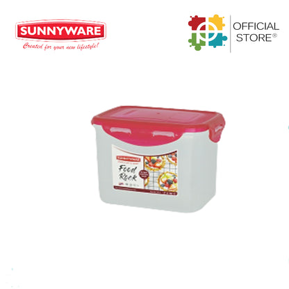 SUNNYWARE 341-3 1000 ml Food Keeper air tight